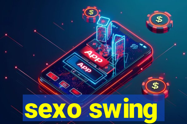 sexo swing