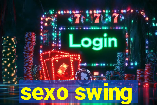 sexo swing