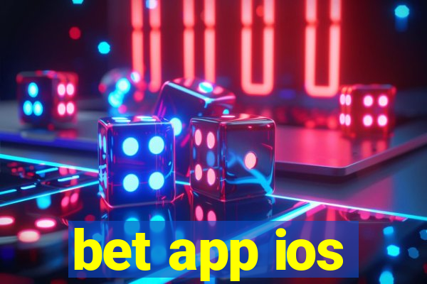 bet app ios