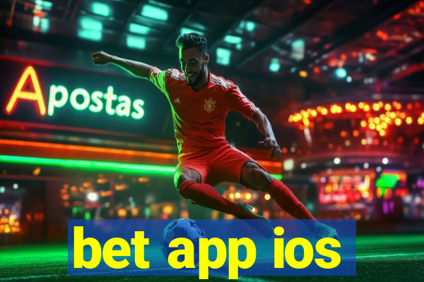 bet app ios