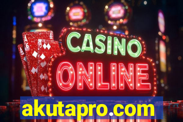 akutapro.com