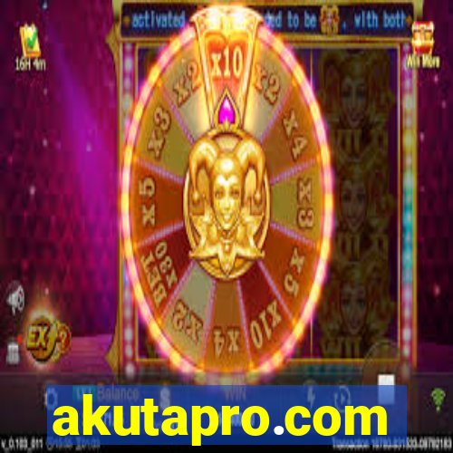 akutapro.com