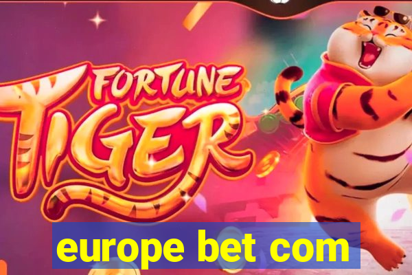 europe bet com