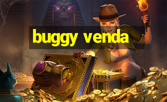 buggy venda