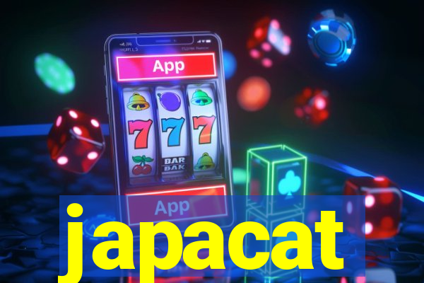 japacat