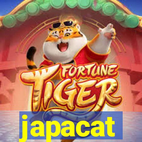 japacat