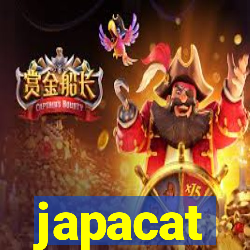 japacat