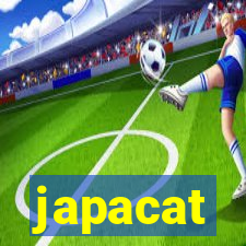 japacat