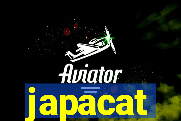 japacat