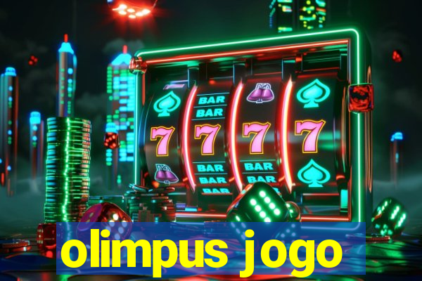 olimpus jogo