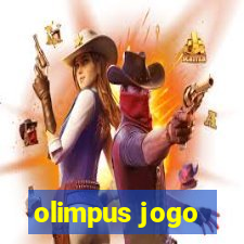 olimpus jogo