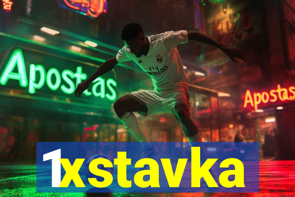 1xstavka