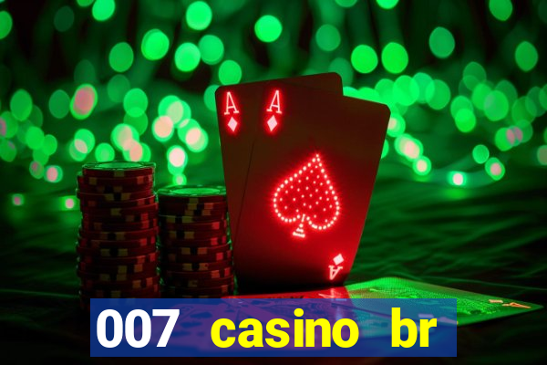 007 casino br torrent 1080 baixar