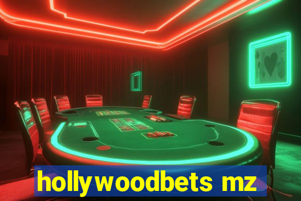 hollywoodbets mz