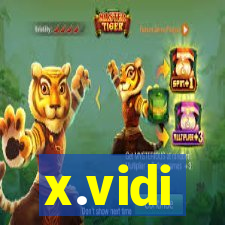 x.vidi