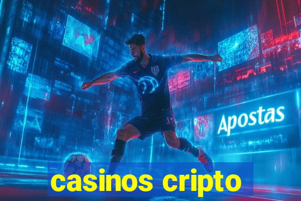 casinos cripto