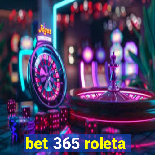 bet 365 roleta