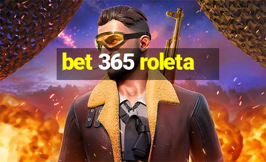 bet 365 roleta