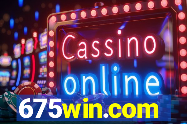 675win.com