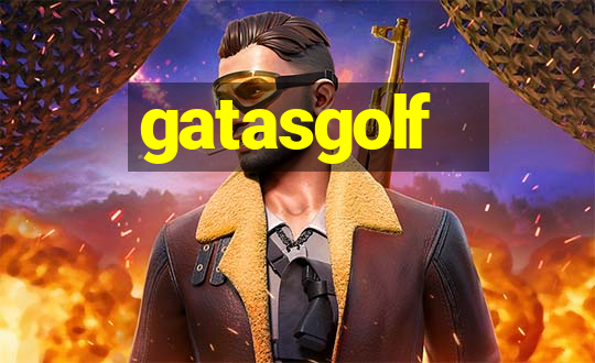 gatasgolf