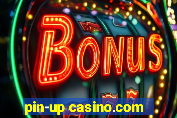 pin-up casino.com