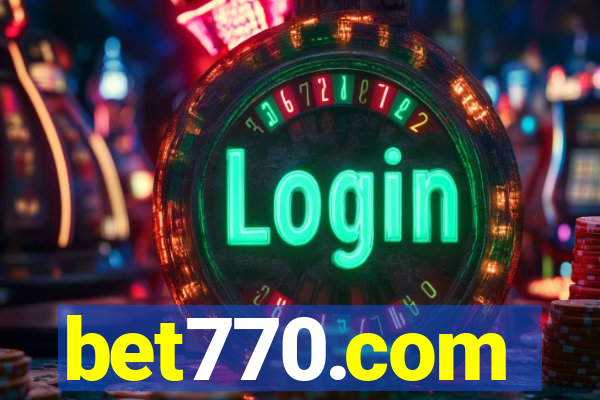 bet770.com