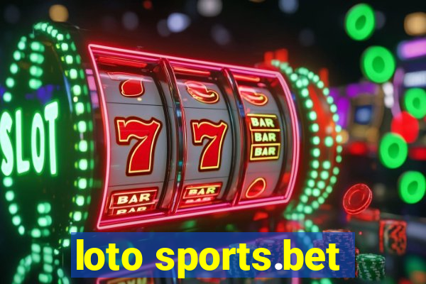 loto sports.bet