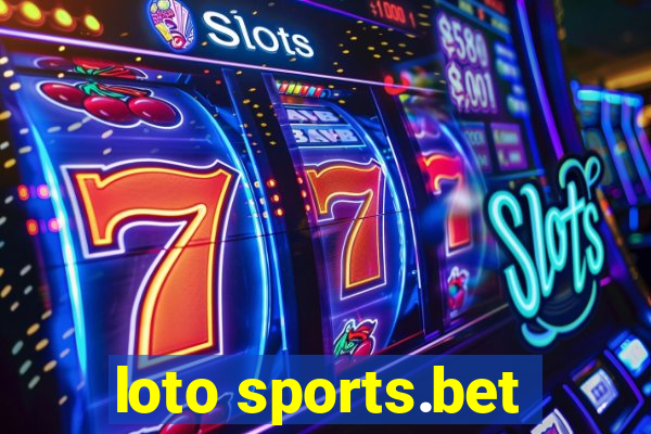 loto sports.bet