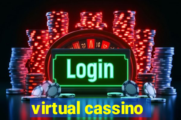 virtual cassino