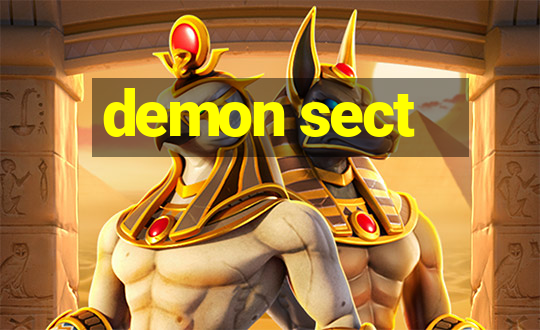 demon sect