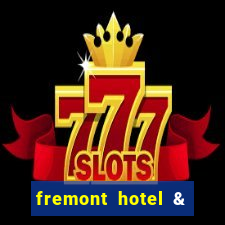 fremont hotel & casino las vegas nv