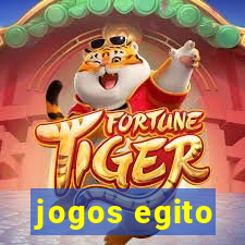 jogos egito