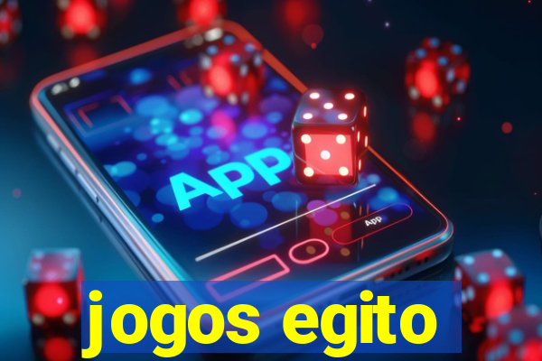 jogos egito