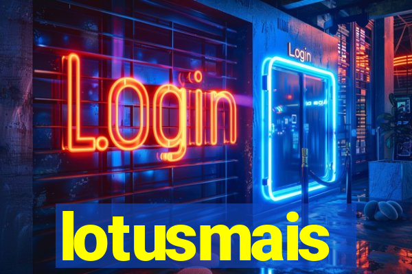 lotusmais