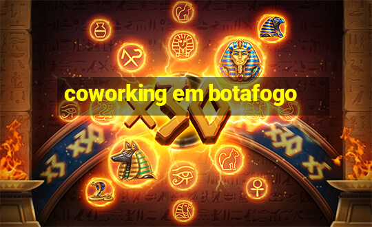 coworking em botafogo