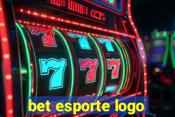 bet esporte logo