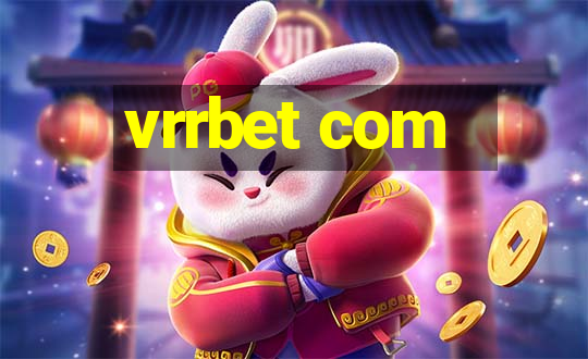 vrrbet com