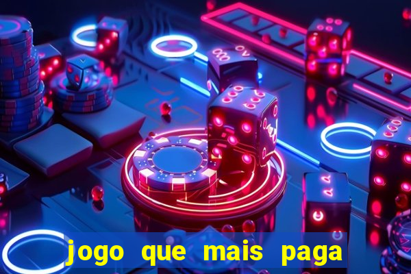 jogo que mais paga no brazino 777