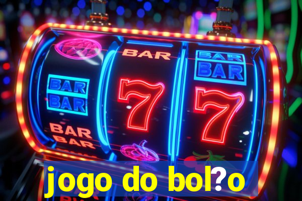 jogo do bol?o