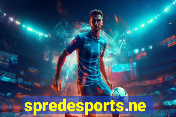 spredesports.net