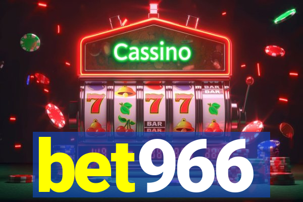 bet966