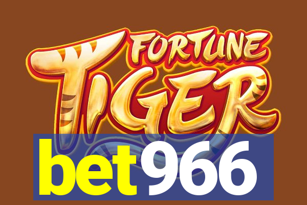 bet966