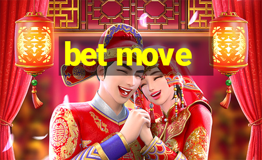 bet move