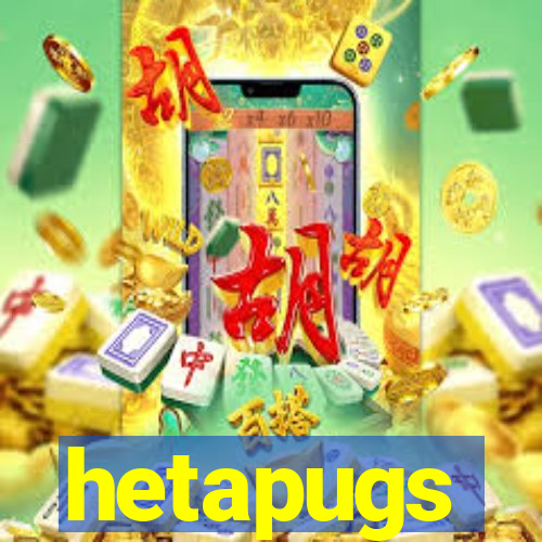 hetapugs