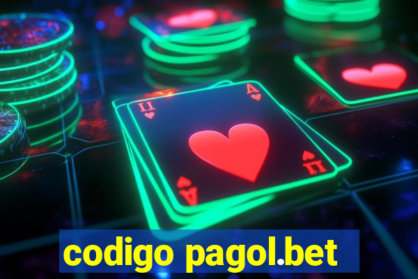 codigo pagol.bet