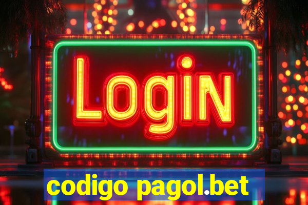 codigo pagol.bet