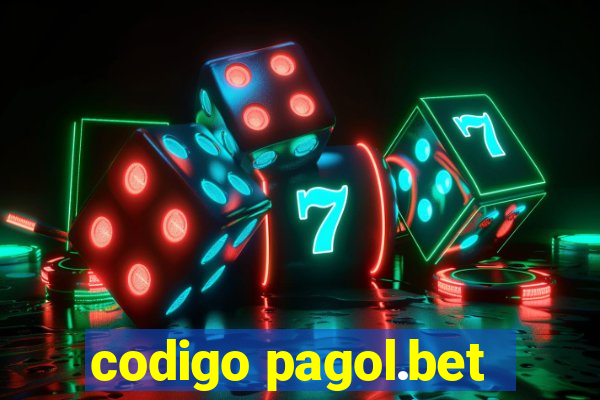 codigo pagol.bet