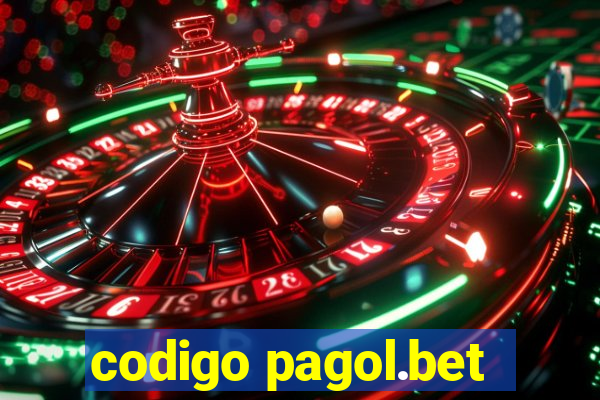 codigo pagol.bet