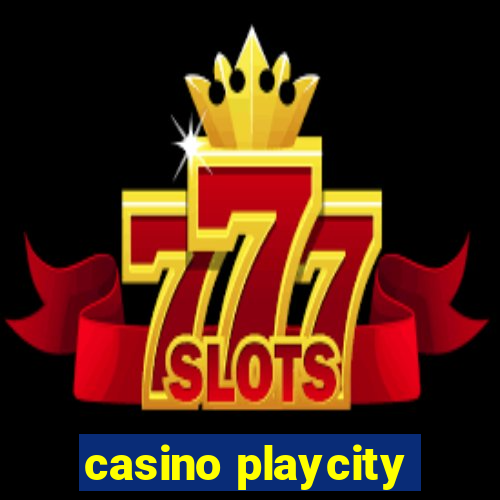 casino playcity