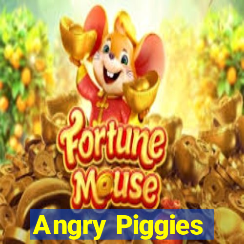 Angry Piggies